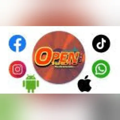 Live streaming Open Radio Usa