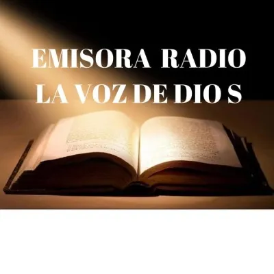 Live streaming Radio La Voz De Dios