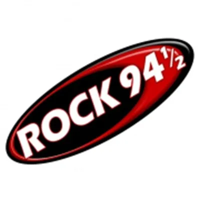 Live streaming Rock 94 1/2