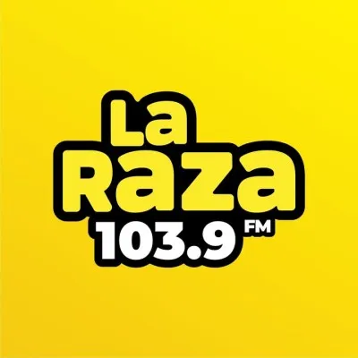 Live streaming La Raza 103.9 FM