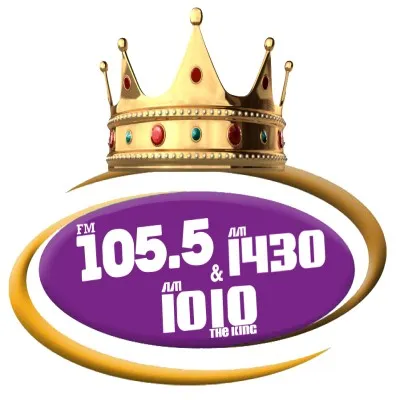 Live streaming The King 1430 AM