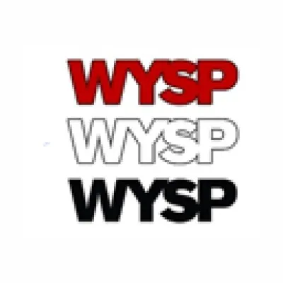Live streaming WYSP