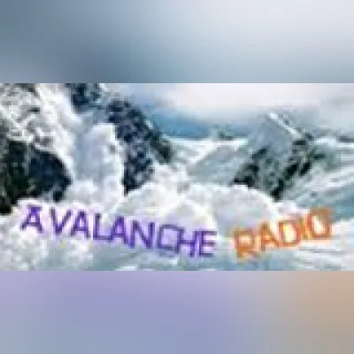 Live streaming Avalanche Radio