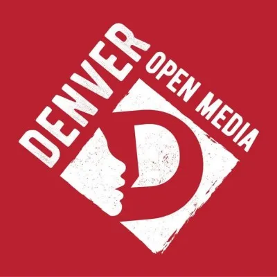 Live streaming Denver Open Media