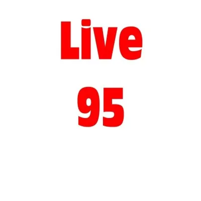 Live streaming Live 95