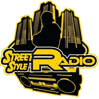 Live streaming Street Style Radio
