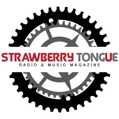 Live streaming Strawberry Tongue Radio