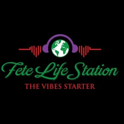 Live streaming Fete Life Station