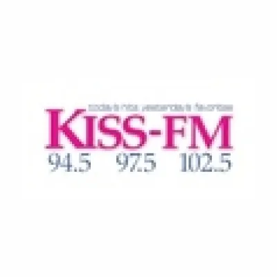 Live streaming Kiss FM