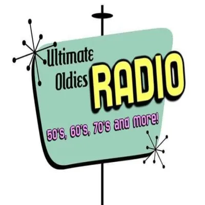Live streaming Ultimate Oldies Radio