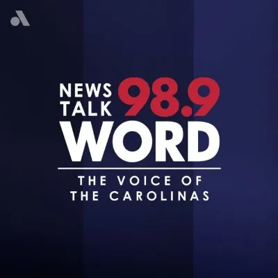 Live streaming News/Talk 98.9 WORD