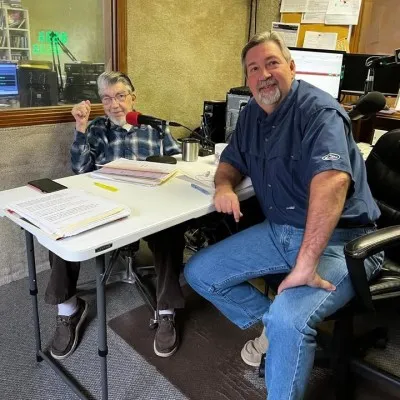 Live streaming WNAU 1470