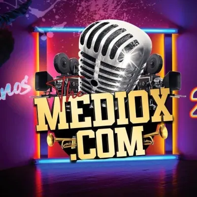 Live streaming The Mediox