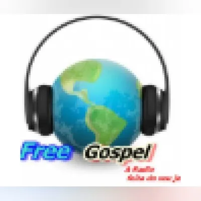 Live streaming Radio Free Gospel