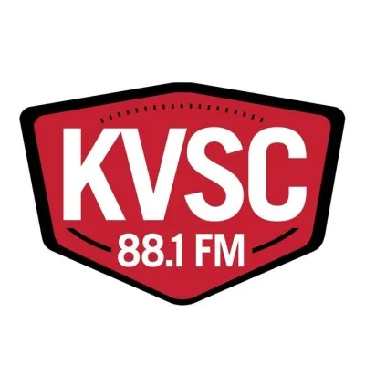 Live streaming KVSC