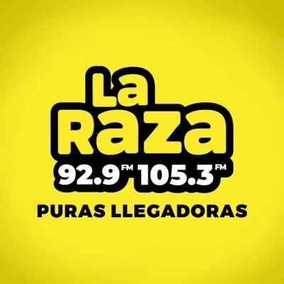 Live streaming La Raza 92.9