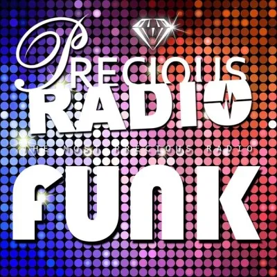 Live streaming Precious Radio Funk