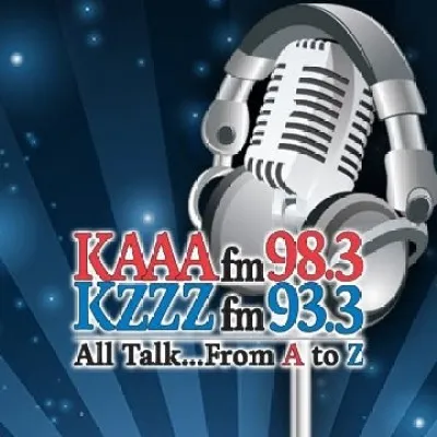 Live streaming KAAA-KZZZ FM