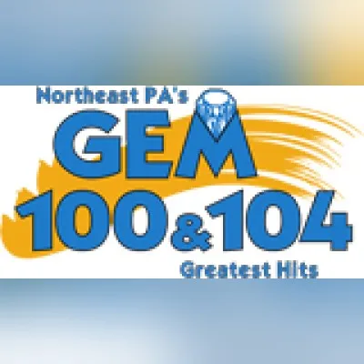 Live streaming Gem 104