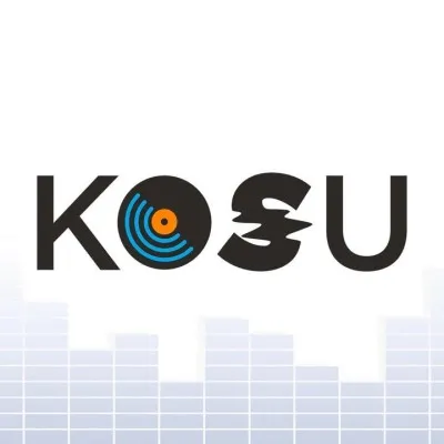 Live streaming KOSU Spy