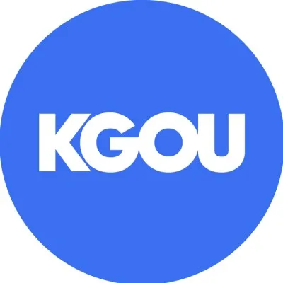 Live streaming KGOU