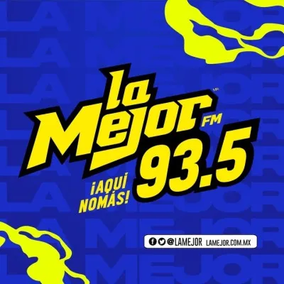 Live streaming La Mejor