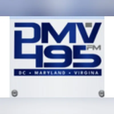 Live streaming DMV 495 FM