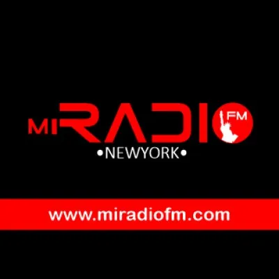 Live streaming Mi Radio FM