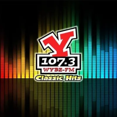 Live streaming Y 107.3 - WYBZ