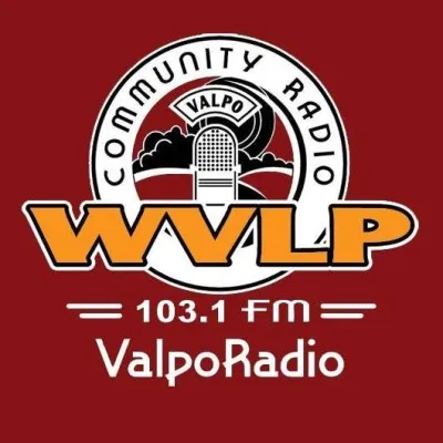 Live streaming Valparaiso Community Radio