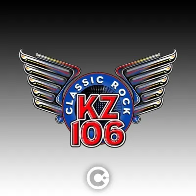 Live streaming KZ106