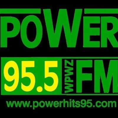 Live streaming Power WPWZ