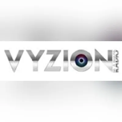 Live streaming Vyzion Radio