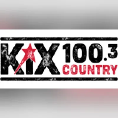 Live streaming Kix 100.3