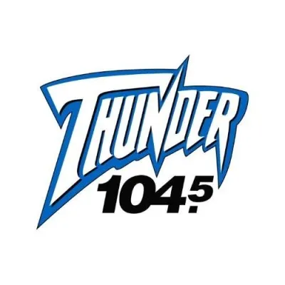Live streaming Thunder