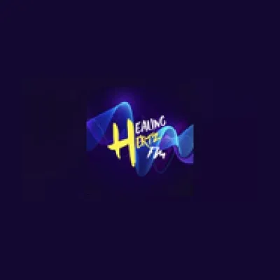 Live streaming Healing Hertz