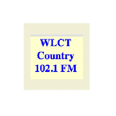 Live streaming WLCT Country