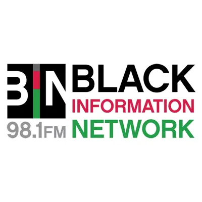 Live streaming Jackson's BIN 98.1