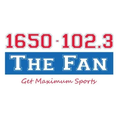 Live streaming 1650 The Fan