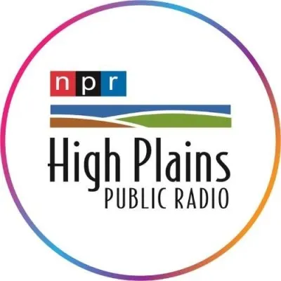 Live streaming High Plains Public Radio