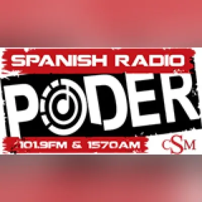 Live streaming La Poderosa