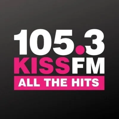 Live streaming Kiss FM