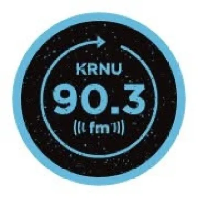 Live streaming KRNU