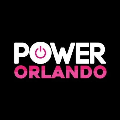 Live streaming POWER Orlando