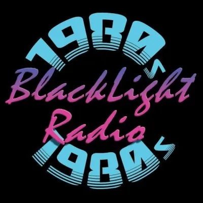 Live streaming BlackLight Radio