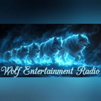 Live streaming Wolf Entertainment Radio