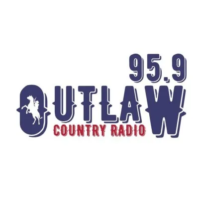 Live streaming Outlaw Country Radio 95.9