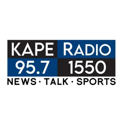 Live streaming KAPE Radio