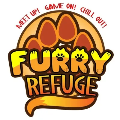 Live streaming Furry Refuge Radio