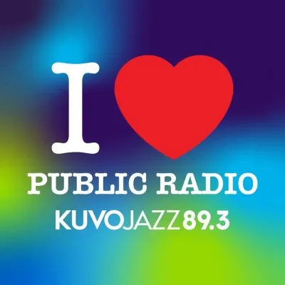 Live streaming KUVO